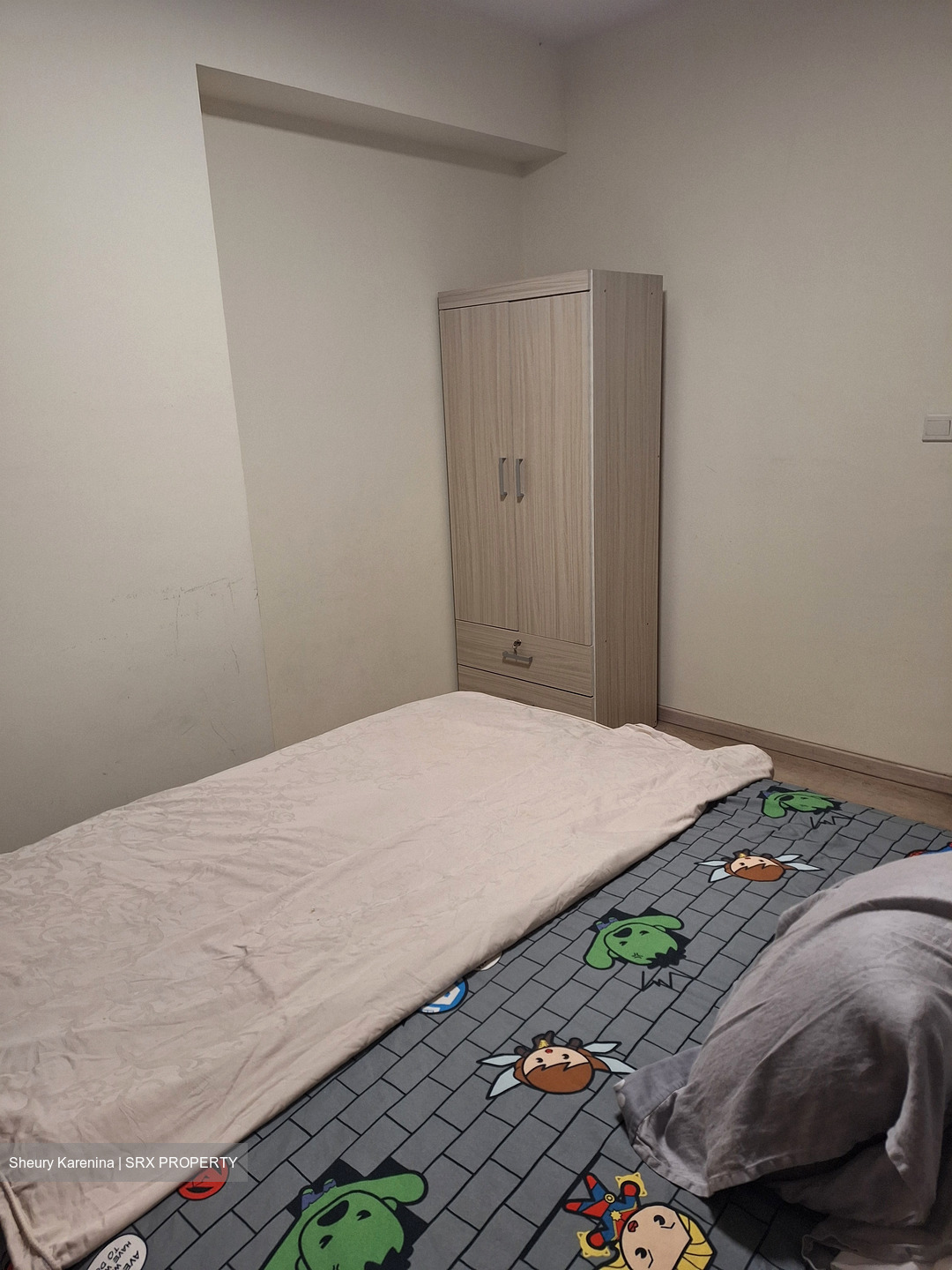 Blk 785C Woodlands Pasture II (Woodlands), HDB 5 Rooms #577448401